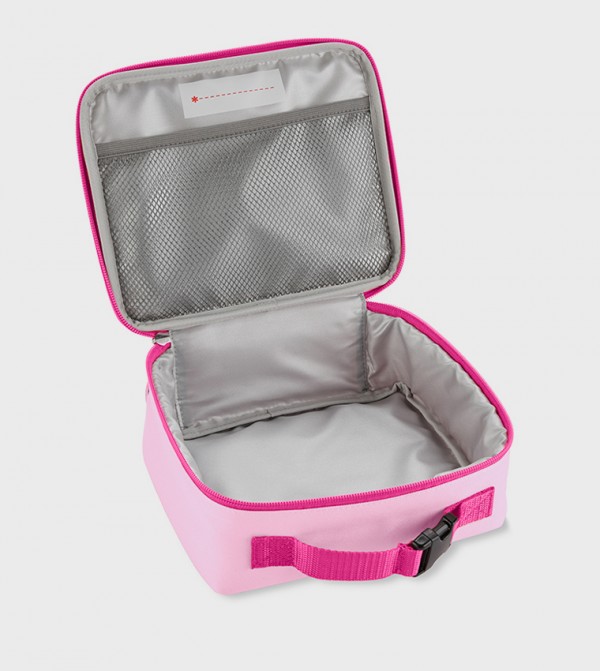Skip Hop Skip Hop - Pink Lunch Bags