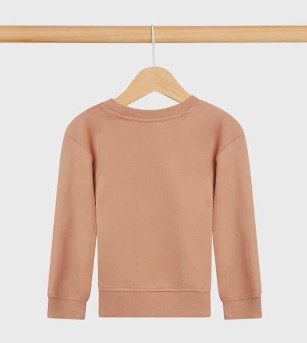 BABIES & MORE  - Brown clothing sets