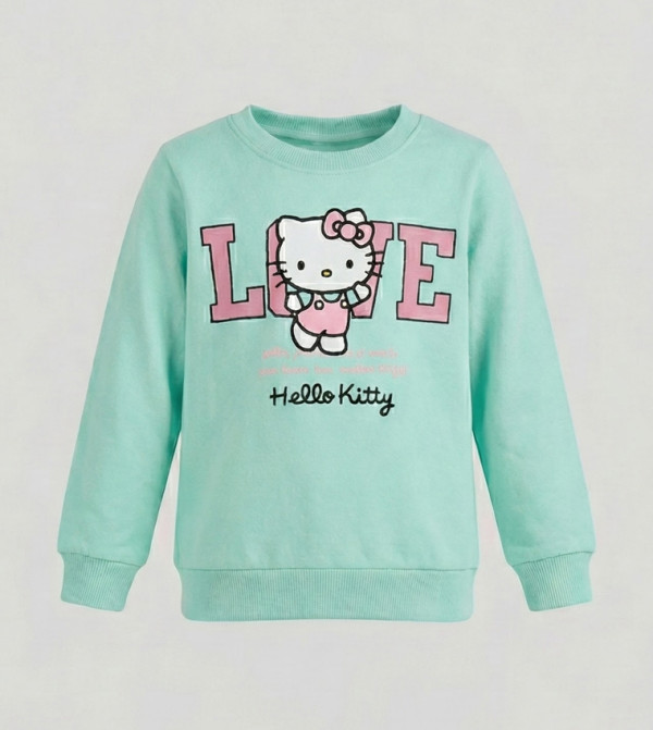 BABIES & MORE BABIES & MORE - Light Green clothing sets