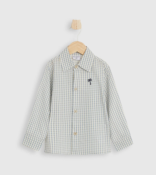 BABIES & MORE BABIES & MORE - Multi Shirts