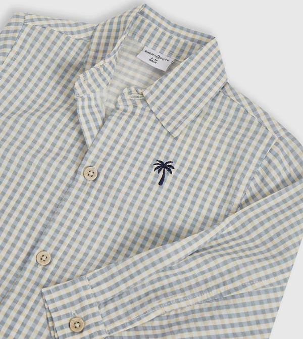 BABIES & MORE BABIES & MORE - Multi Shirts