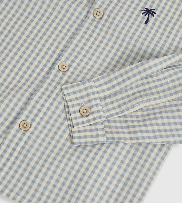 BABIES & MORE BABIES & MORE - Multi Shirts