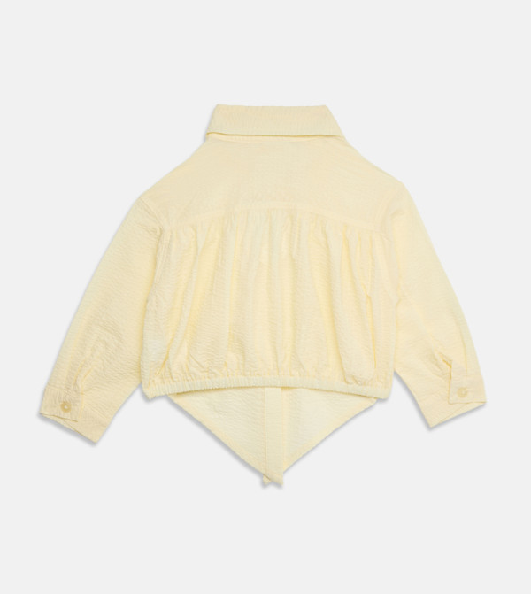 بيبيز آند مور بيبيز آند مور  - أصفر قمصان