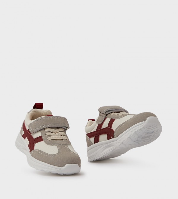 BABIES & MORE BABIES & MORE - Multi Low Top