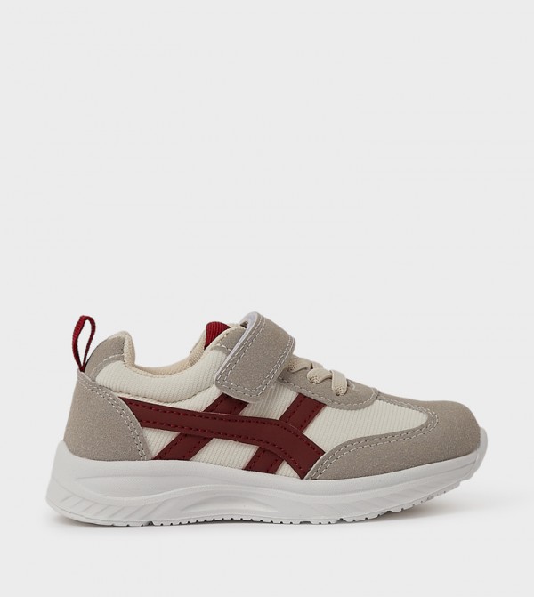 BABIES & MORE BABIES & MORE - Multi Low Top