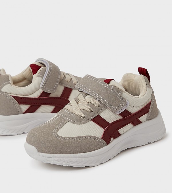 BABIES & MORE BABIES & MORE - Multi Low Top