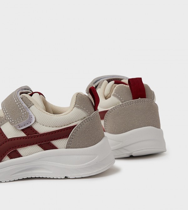 BABIES & MORE BABIES & MORE - Multi Low Top