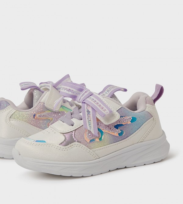 BABIES & MORE BABIES & MORE - Multi Low Top