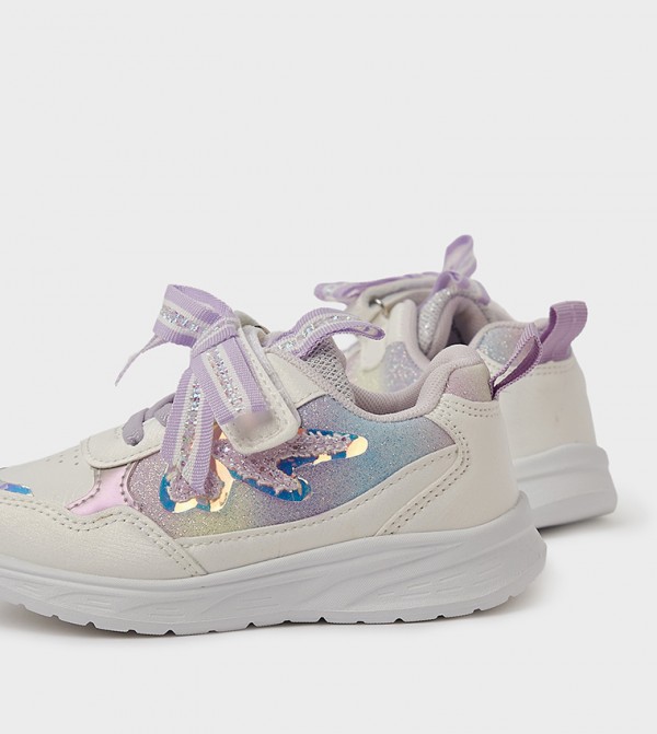 BABIES & MORE BABIES & MORE - Multi Low Top