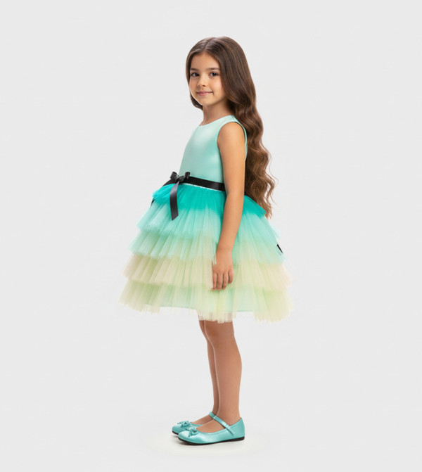 BIDANI BIDANI - Multi Party Dress