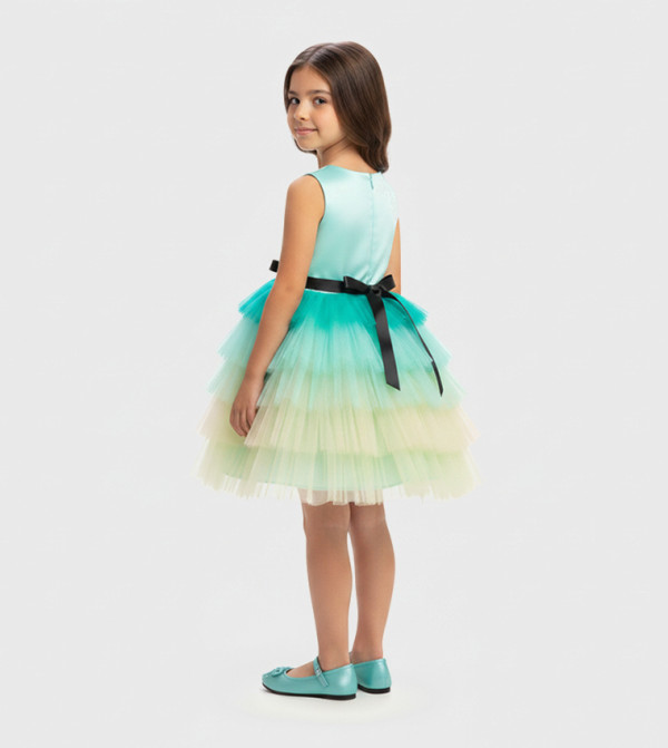 BIDANI BIDANI - Multi Party Dress