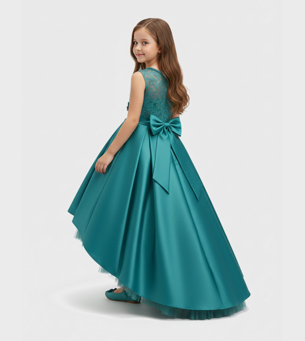 بيداني بيداني - أخضر فستان الحفلة 