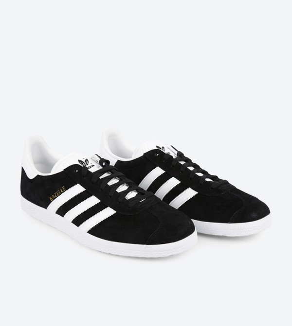 Adidas Originals Adidas Originals - Black Sneakers
