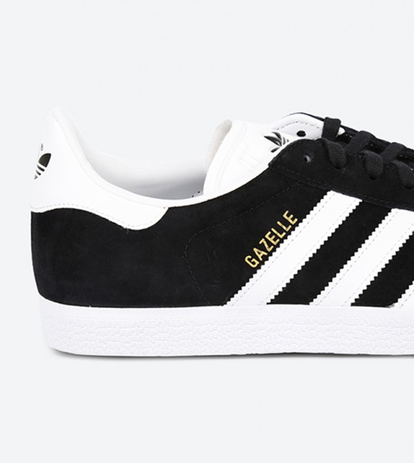 Adidas Originals Adidas Originals - Black Sneakers