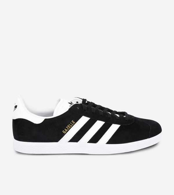 Adidas Originals Adidas Originals - Black Sneakers