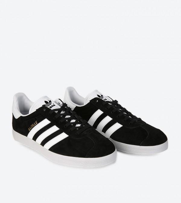 Adidas Originals Adidas Originals - Black Sneakers