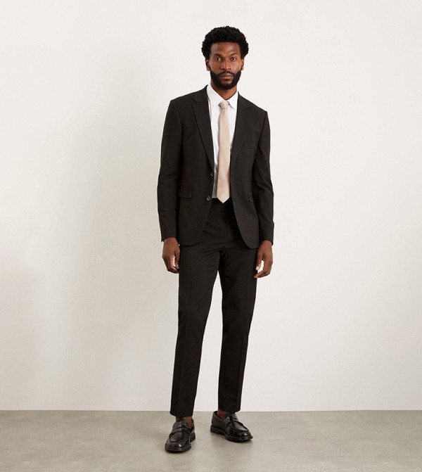 Shop Formal Pants For Men Online 6thStreet UAE