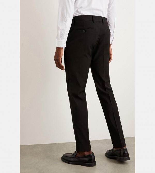 بورتون   بدلات  - أسود Formal Pants