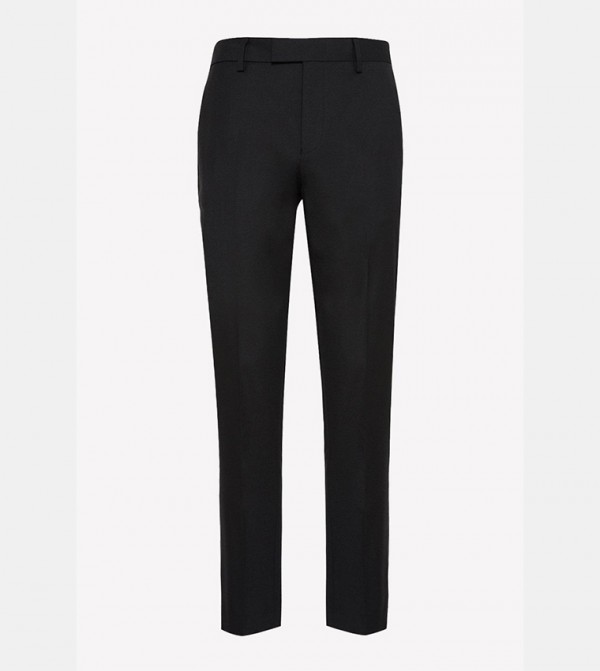 بورتون   بدلات  - أسود Formal Pants