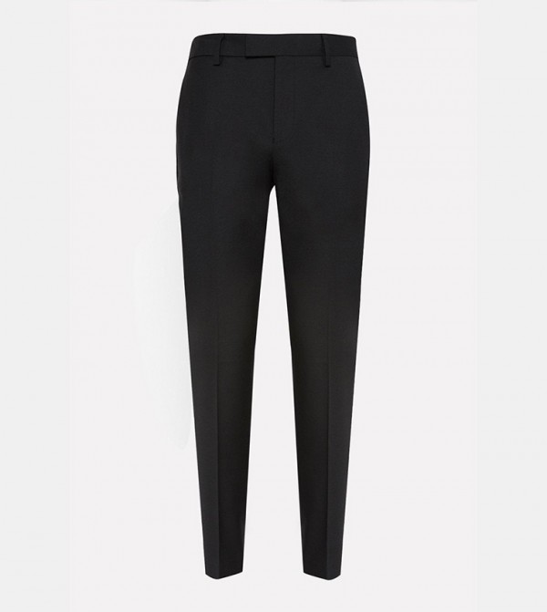بورتون   بدلات  - أسود Formal Pants