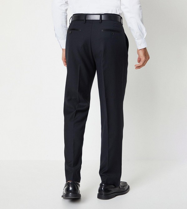 بورتون   بدلات  - أسود Formal Pants