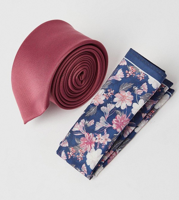 Burton  Bow Ties - Pink Bow Ties