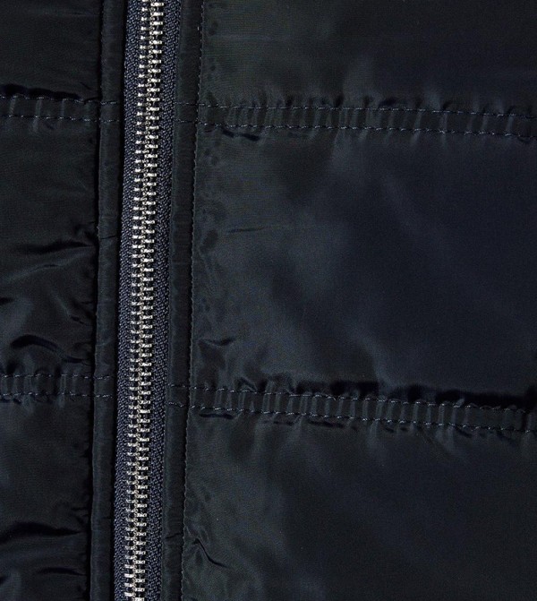 Burton Burton - Navy Puffer Jackets