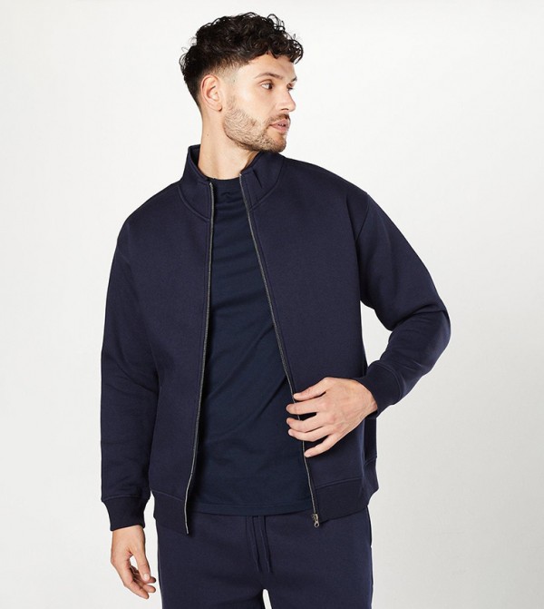 Burton Burton - Navy Casual Jackets