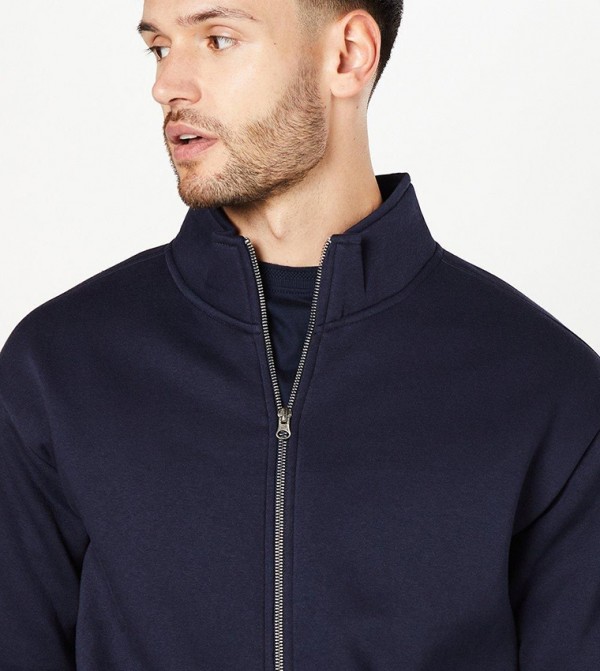 Burton Burton - Navy Casual Jackets