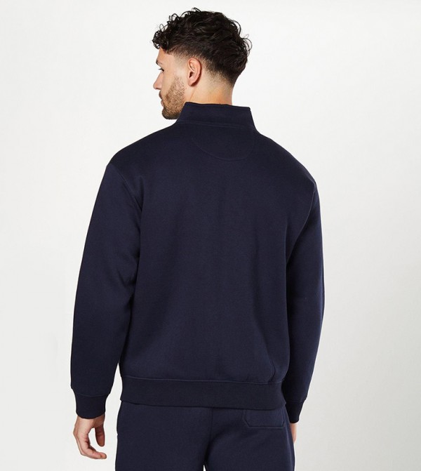 Burton Burton - Navy Casual Jackets