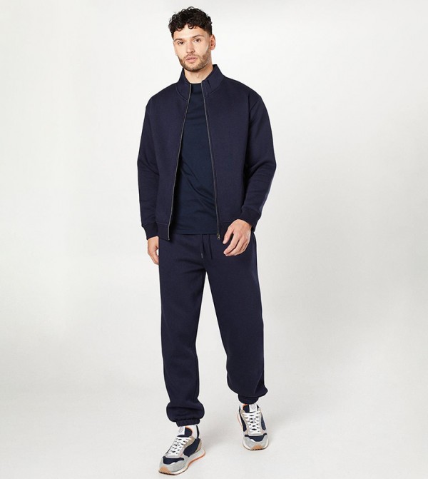 Burton Burton - Navy Casual Jackets