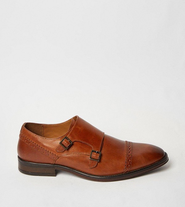 Burton - Outlet  Monks - Brown Monks