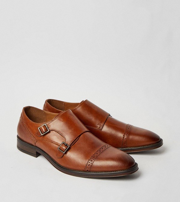 Burton - Outlet  Monks - Brown Monks