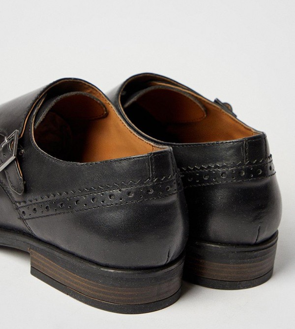 Burton - Outlet  Monks - Black Monks