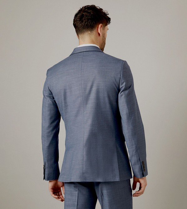 Burton  Blazers - Blue Blazers