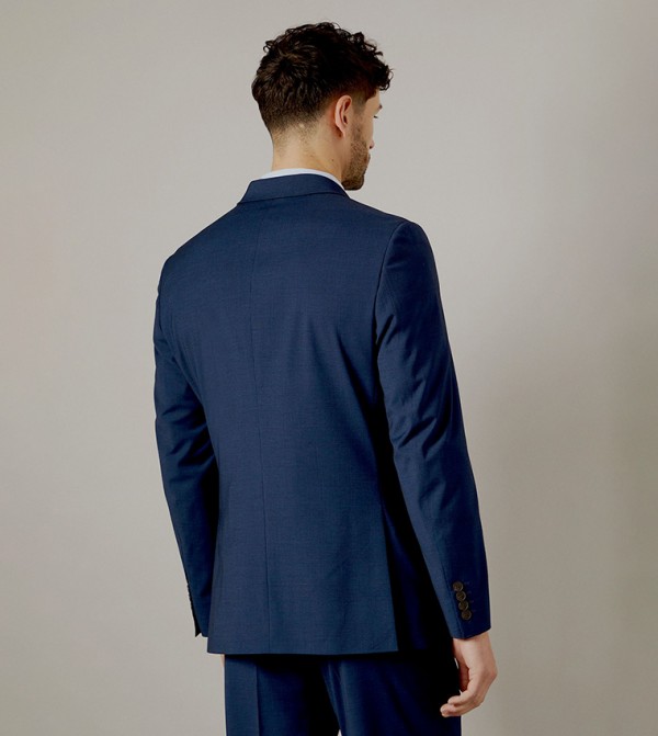 Burton  Jackets & Coats - Navy Blazers
