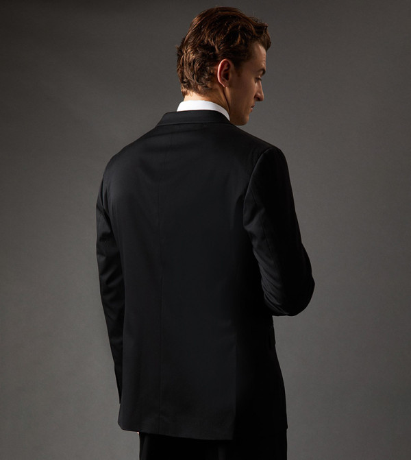 بورتون بليزرات - أسود بليزرات