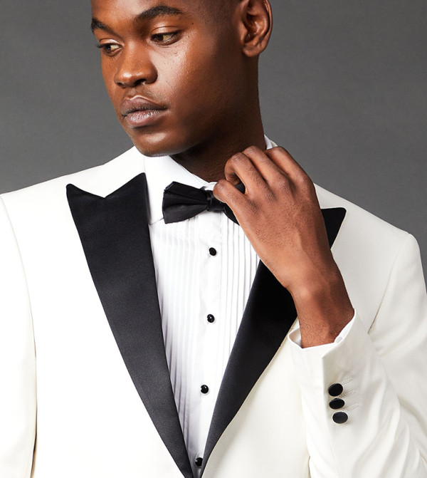 بورتون family-events - أبيض بليزرات