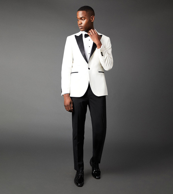 بورتون family-events - أبيض بليزرات