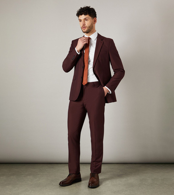 بورتون بليزرات - بورغندي بليزرات