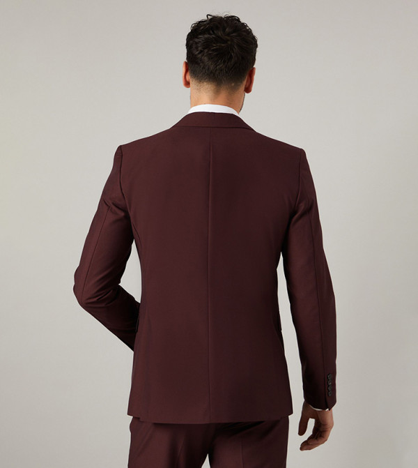 بورتون بليزرات - بورغندي بليزرات