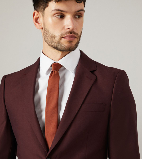 بورتون بليزرات - بورغندي بليزرات