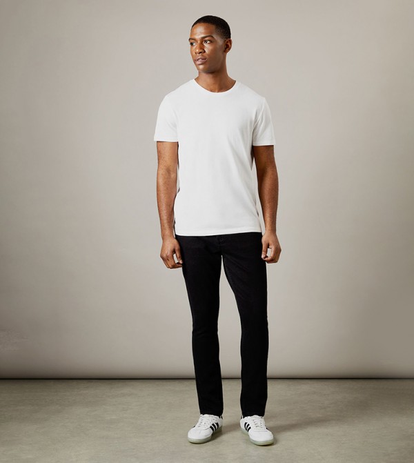 Burton  Slim Jeans - Black Slim Jeans