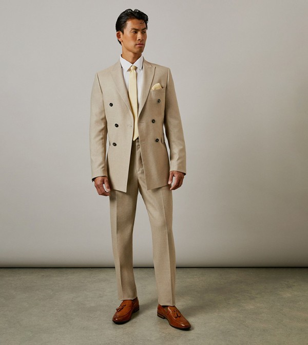 Burton  Jackets & Coats - Natural Blazers