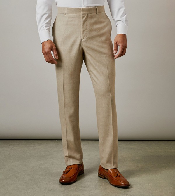 Burton Burton - Natural Formal Pants