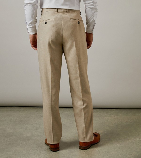 Burton Burton - Natural Formal Pants