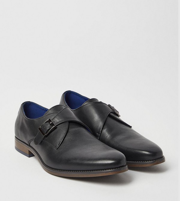 Burton  Monks - Black Monks