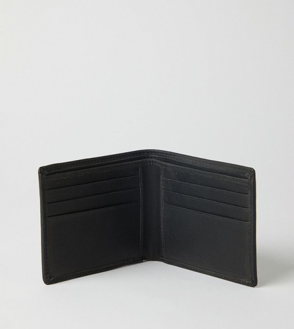 Burton Burton - Black Wallets
