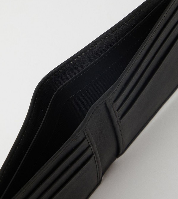 Burton Burton - Black Wallets
