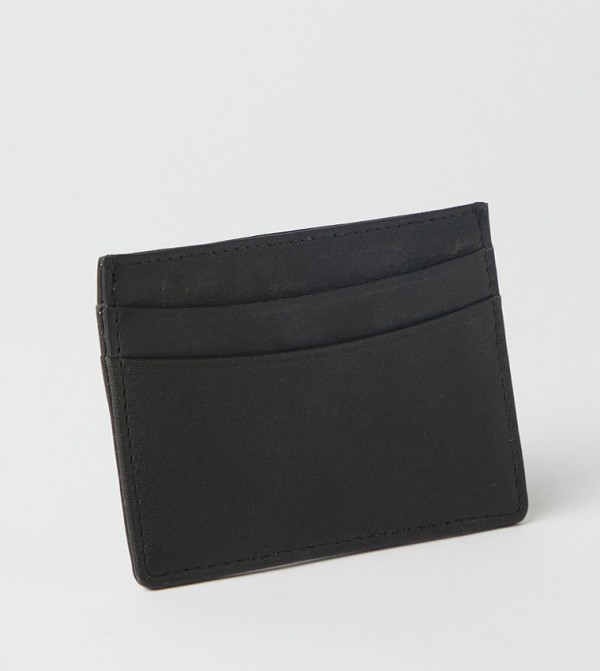Burton Burton - Black Card Holders